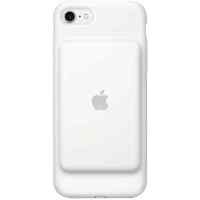 чехол-аккумулятор Apple MN012ZM-A Белый