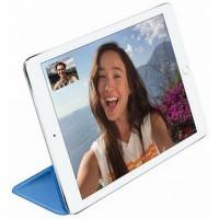 Apple iPad Air Smart Cover MGTQ2ZM/A Синий