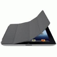 Apple iPad Smart Cover MD306ZM/A Серый