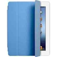 Apple iPad Smart Cover MD310ZM/A голубой
