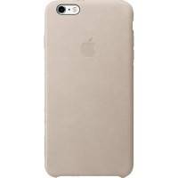 чехол Apple MKXE2ZM-A Розово-серый