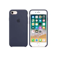 чехол Apple MQGM2ZM-A Синий
