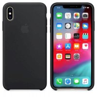 чехол Apple MRWE2ZM-A Черный