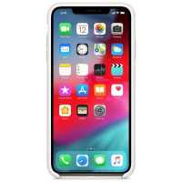 чехол Apple MRWF2ZM-A Белый