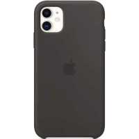чехол Apple MWVU2ZM-A Черный