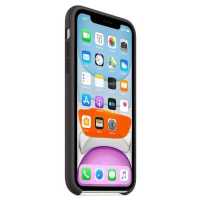 чехол Apple MWVU2ZM-A Черный