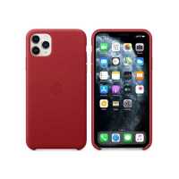 чехол Apple MX0F2ZM-A Красный