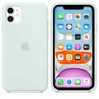чехол Apple MY182ZM-A голубой