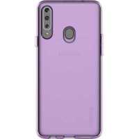 чехол Araree GP-FPA207KDAER фиолетовый