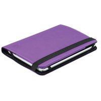 чехол Defender Booky 26053 фиолетовый