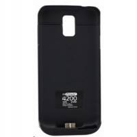 Gmini mPower Case MPCS5 Black Черный