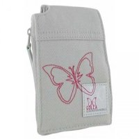 Golla Fay G966 Light Gray Серый