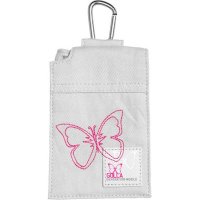 Golla Fay G966 Light Gray Серый