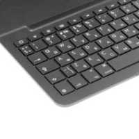чехол-клавиатура Logitech 920-009652 Черный