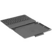 чехол-клавиатура Logitech 920-009652 Черный