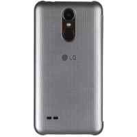 LG CFV-210.AGRATN Серебристый