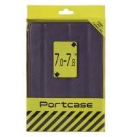 чехол PortCase TBT-270 VT фиолетовый