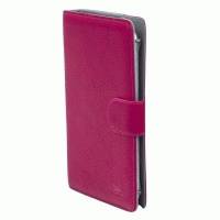 чехол RivaCase 3017 Pink Розовый