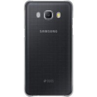 Samsung EF-AJ510CTEGRU прозрачный