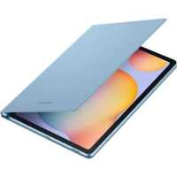 чехол Samsung EF-BP610PLEGRU голубой