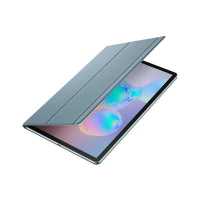 чехол Samsung EF-BT860PLEGRU голубой