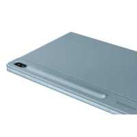 чехол Samsung EF-BT860PLEGRU голубой