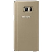 Samsung EF-CN930PFEGRU золотой