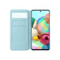 чехол Samsung EF-EA715PBEGRU Черный