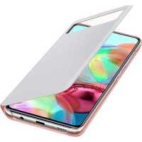 чехол Samsung EF-EA715PWEGRU Белый
