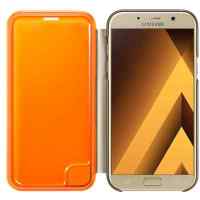 Samsung EF-FA720PFEGRU золотой
