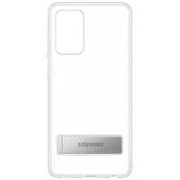 чехол Samsung EF-JA725CTEGRU прозрачный