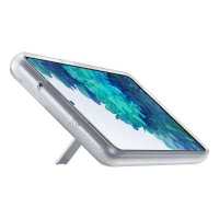 чехол Samsung EF-JG780CTEGRU прозрачный