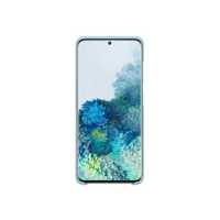 чехол Samsung EF-KG980CLEGRU голубой