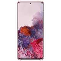 чехол Samsung EF-KG980CPEGRU Розовый