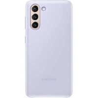 чехол Samsung EF-KG991CVEGRU фиолетовый