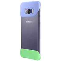 Samsung EF-MG955CVEGRU фиолетовый