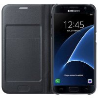 Samsung EF-NG930PBEGRU Черный