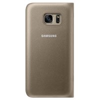 Samsung EF-NG930PFEGRU золотой