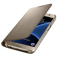 Samsung EF-NG930PFEGRU золотой
