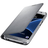 Samsung EF-NG930PSEGRU Серебристый