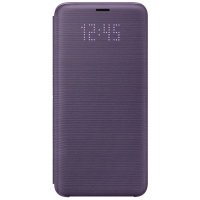 чехол Samsung EF-NG960PVEGRU фиолетовый