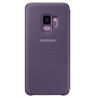 чехол Samsung EF-NG960PVEGRU фиолетовый