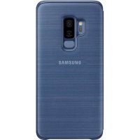чехол Samsung EF-NG965PLEGRU Синий