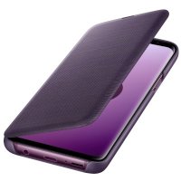 чехол Samsung EF-NG965PVEGRU фиолетовый