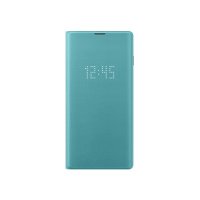 чехол Samsung EF-NG973PGEGRU Зеленый