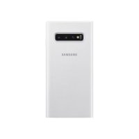 чехол Samsung EF-NG973PWEGRU Белый