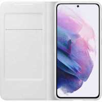 чехол Samsung EF-NG991PJEGRU Светло-серый