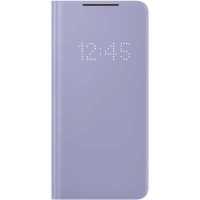 чехол Samsung EF-NG996PVEGRU фиолетовый