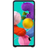 чехол Samsung EF-PA515TBEGRU Черный