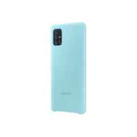 чехол Samsung EF-PA515TLEGRU голубой
